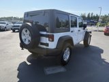 Used 2018 Jeep Wrangler Unlimited Sport S image 3