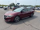 Used 2018 Nissan Maxima 3.5 SL image 2