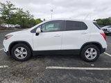 Used 2020 Chevrolet Trax LS w/ Tint and Cruise Package image 4