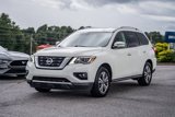 Used 2019 Nissan Pathfinder SV image 3