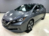 Used 2021 Nissan Leaf SL Plus image 5
