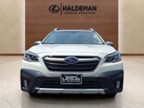 Used 2022 Subaru Outback Touring image 2