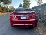 Used 2017 Ford Fusion Titanium image 4