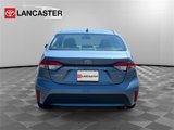 Certified 2022 Toyota Corolla LE image 4