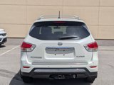 Used 2015 Nissan Pathfinder Platinum w/ Cargo Package image 5