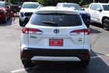 Used 2022 Toyota Corolla Cross LE image 4