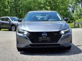 New 2025 Nissan Sentra SR w/ SR Premium Package image 2