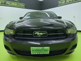 Used 2010 Ford Mustang Coupe image 2