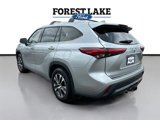 Used 2021 Toyota Highlander XLE image 5