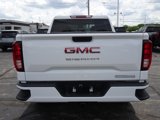 New 2025 GMC Sierra 1500 Elevation image 4
