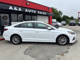 Used 2018 Hyundai Sonata SE image 3