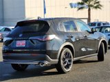 New 2024 Honda HR-V Sport image 3