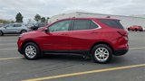 Certified 2022 Chevrolet Equinox LT image 5