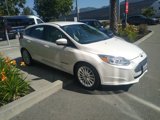 Used 2017 Ford Focus Electric Hatchback image 5