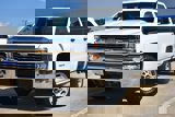 Used 2017 Chevrolet Silverado 2500 W/T image 2