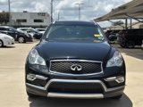 Certified 2017 INFINITI QX50 2WD image 2