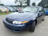 Used 2000 Saturn L-Series LS image 4