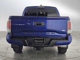 Used 2022 Toyota Tacoma TRD Sport image 6