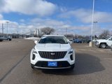 Used 2019 Cadillac XT4 Premium Luxury w/ Technology Package image 2