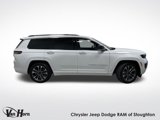 Used 2021 Jeep Grand Cherokee L Overland w/ Luxury Tech Group IV image 2