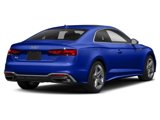 Used 2022 Audi A5 2.0T Premium Plus w/ Premium Plus image 3