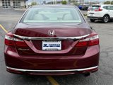 Used 2017 Honda Accord LX image 4