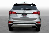 Used 2017 Hyundai Santa Fe Sport image 4