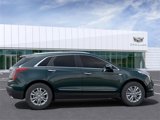 New 2025 Cadillac XT5 Luxury image 5