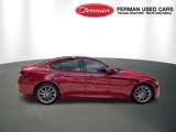 Used 2022 Alfa Romeo Giulia Ti image 2