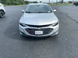 Used 2020 Chevrolet Malibu LT image 2
