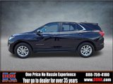 Used 2021 Chevrolet Equinox LT w/ Driver Convenience Package image 5