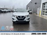 Used 2021 Nissan Rogue Sport SV image 2