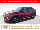 Used 2020 Mitsubishi Eclipse Cross SE image 3