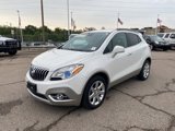 Used 2015 Buick Encore Leather w/ Experience Buick Package image 3