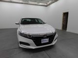 Used 2018 Honda Accord LX image 3