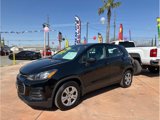 Used 2019 Chevrolet Trax LS image 5