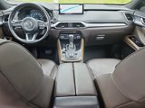 Used 2021 MAZDA CX-9 Signature image 3