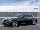 New 2026 Cadillac CT5 Premium Luxury image 2
