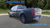 Used 2019 Ford F150 Lariat w/ Equipment Group 502A Luxury image 6