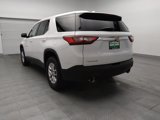 Used 2020 Chevrolet Traverse LS image 5