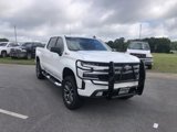 Used 2019 Chevrolet Silverado 1500 RST image 5