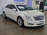 Used 2014 Cadillac XTS Luxury image 3