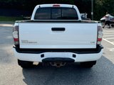 Used 2011 Toyota Tacoma 4x4 Double Cab image 5
