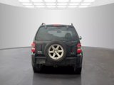 Used 2005 Jeep Liberty Limited image 6