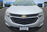 Certified 2019 Chevrolet Equinox LT image 3