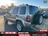 Used 2007 Jeep Liberty Limited image 5