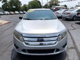 Used 2010 Ford Fusion Sport image 2