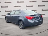 Used 2017 Toyota Corolla SE image 3