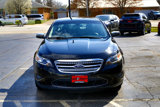 Used 2010 Ford Taurus Limited image 2