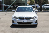 Used 2024 BMW 330i Sedan image 2